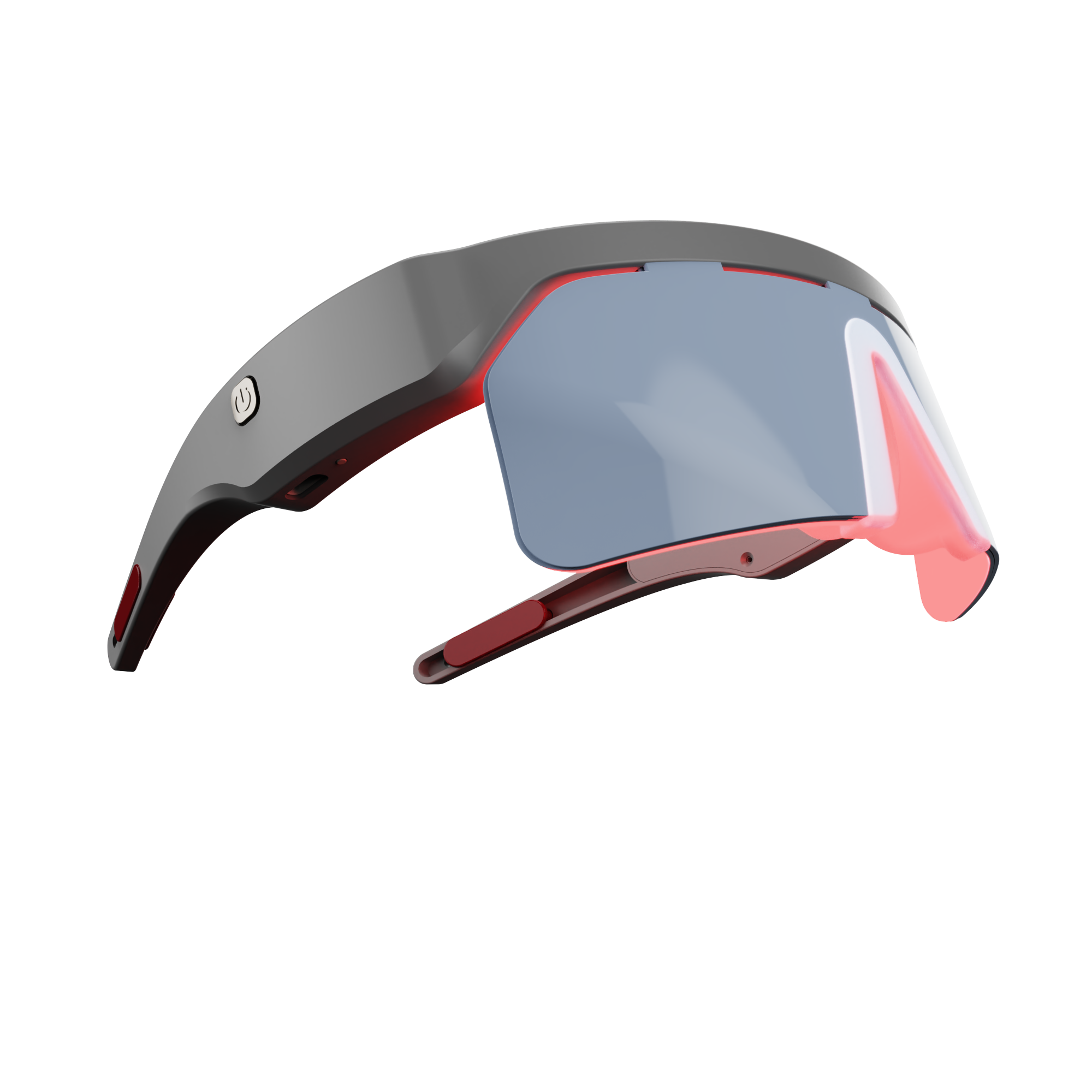 Arunalight Advanced Red Light Eye Therapy providing Relief for Dry, Tired, and Aging Eyes