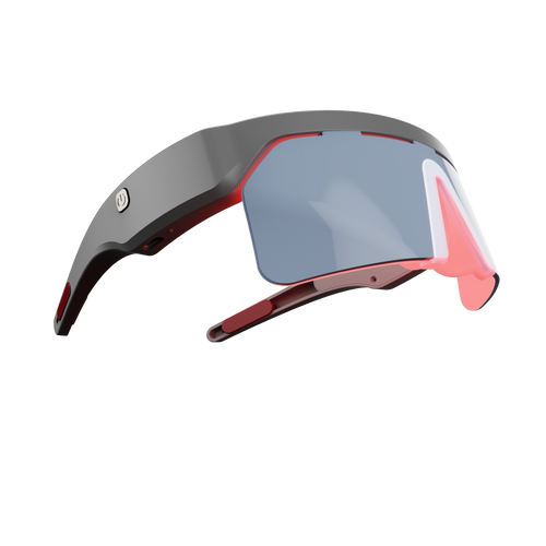 Arunalight Advanced Red Light Eye Therapy providing Relief for Dry, Tired, and Aging Eyes