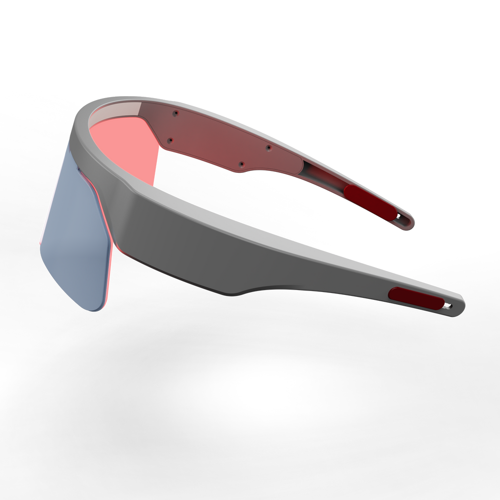 Arunalight Advanced Red Light Eye Therapy providing Relief for Dry, Tired, and Aging Eyes
