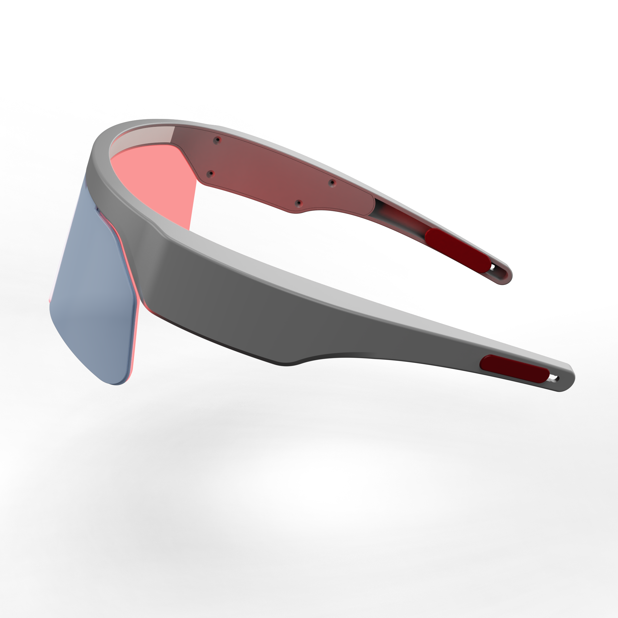 Arunalight Advanced Red Light Eye Therapy providing Relief for Dry, Tired, and Aging Eyes